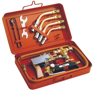 10696512 GCE UNI.HARD/ZACHT SOLDEER.SET 11-DLG 90850011