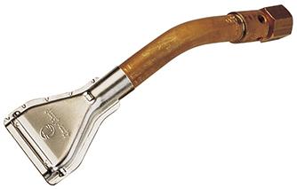 GCE propaan verfafbrandbek