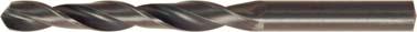 10985120 FORTIS SPIRAALBOOR DIN338 TYPE RN 8MM HSS GEW. 10710800
