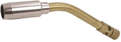 GCE propaan turbo hardsoldeer opzetstukken