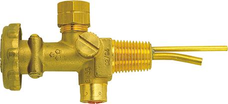 10402654 GCE VENTIEL V.KL.FLES G 3/8L 90610031