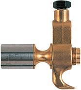 GCE propaan zachtsoldeerbrander